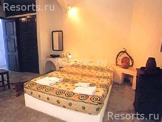 Uranos Traditional Houses 10